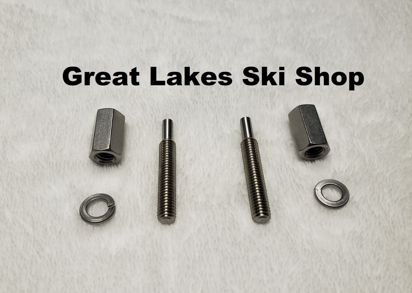 2008-2026 Yamaha Waverunner Top Post Battery Replacement Screws      PLEASE READ FOR PURCHASE INFO